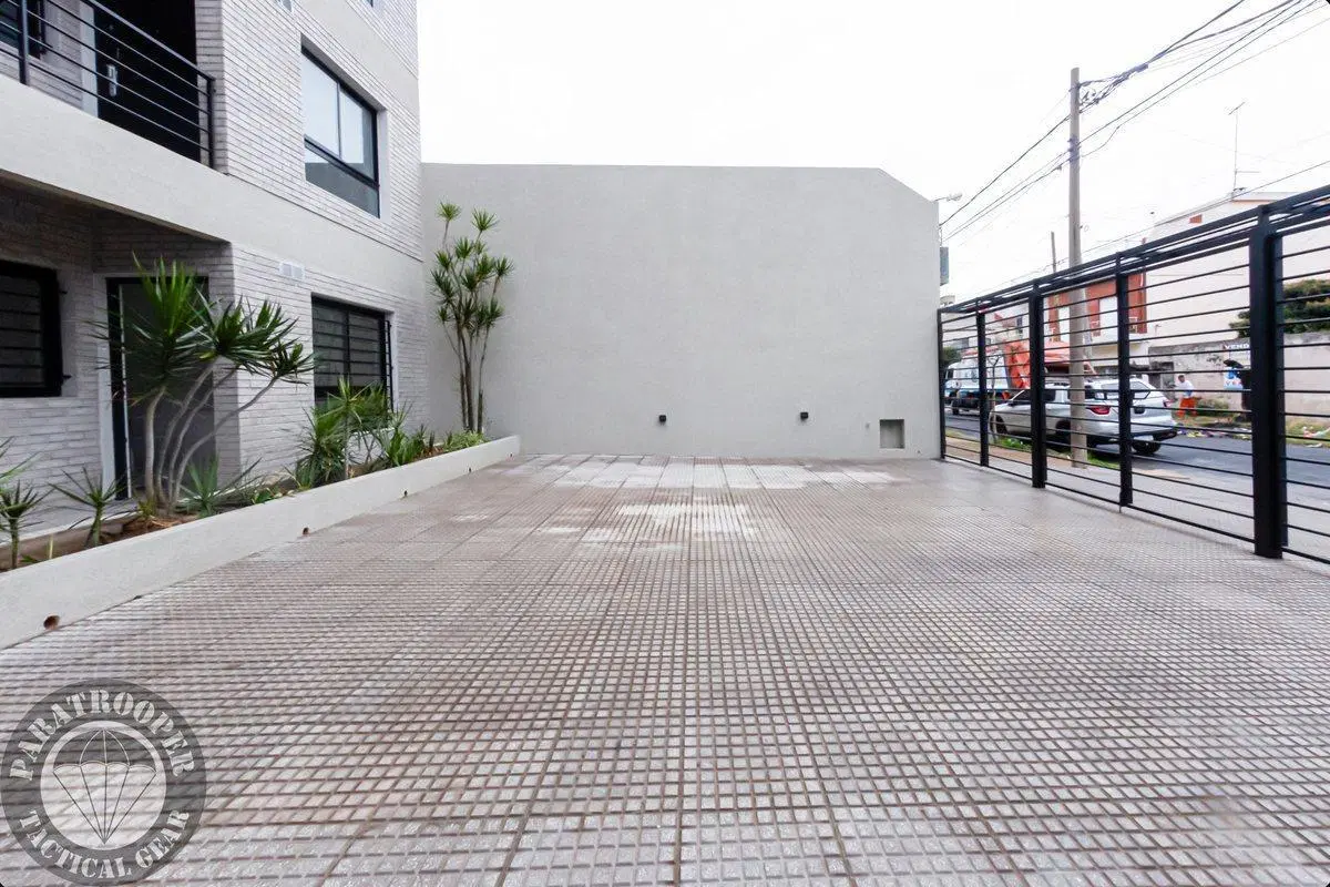 VENTA DEPARTAMENTO 2 AMBIENTES Y MEDIO SAN JUSTO 4
