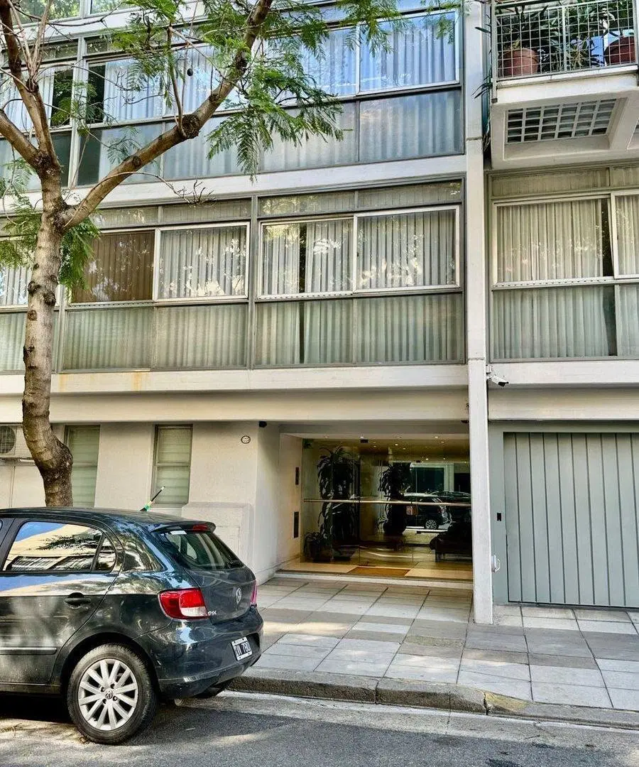 VENTA PISO 4 AMB TERRAZA COCHERA NUÑEZ A REMODELAR 3