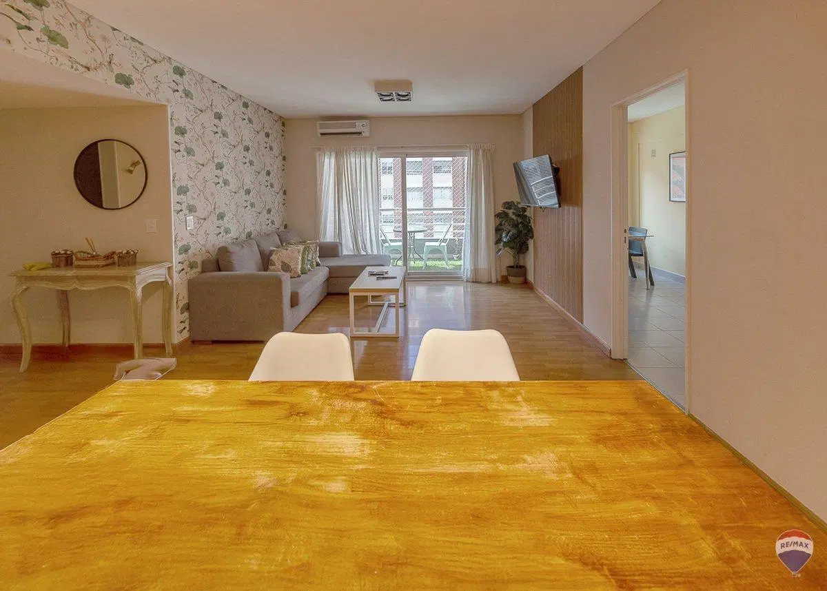 VENTA 3 AMBIENTES EN PUERTO MADERO CON COCHERA 4