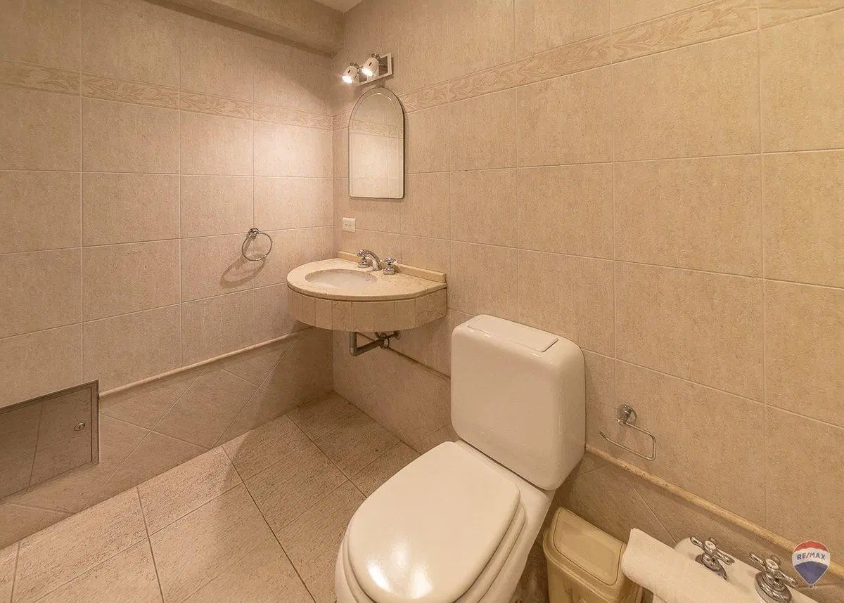 VENTA 3 AMBIENTES EN PUERTO MADERO CON COCHERA 5