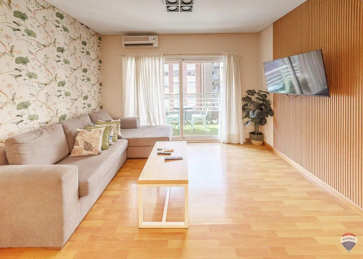 VENTA 3 AMBIENTES EN PUERTO MADERO CON COCHERA 2