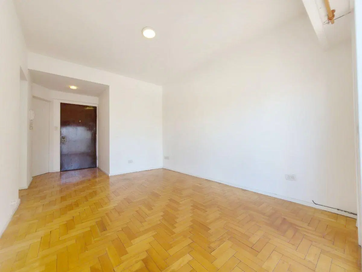 VENTA 2 AMB  SAN CRISTOBAL BALCON APTO CREDITO 5