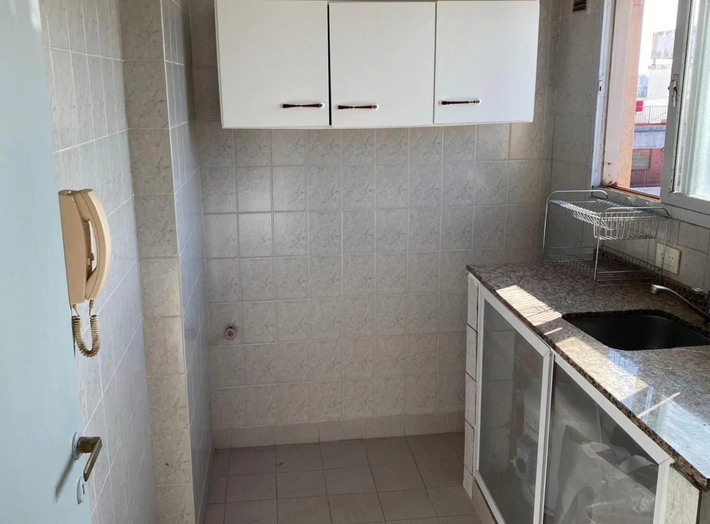 ALQUILER MONOAMBIENTE CABALLITO APTO PROF 5
