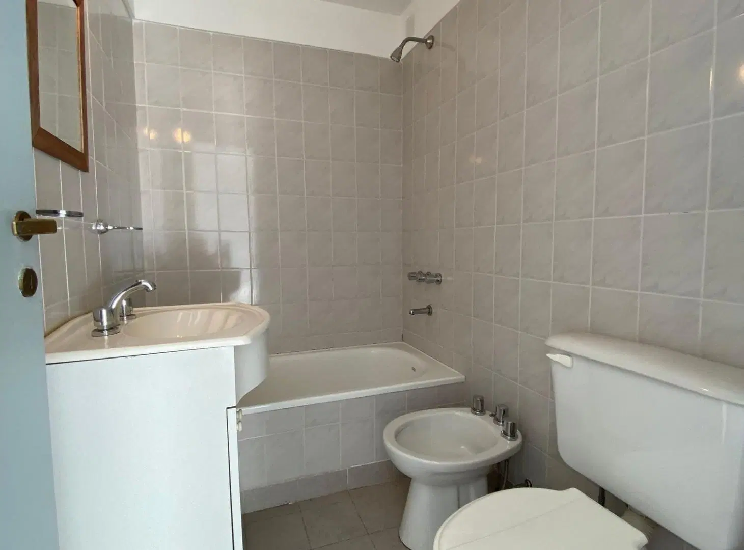ALQUILER MONOAMBIENTE CABALLITO APTO PROF 3