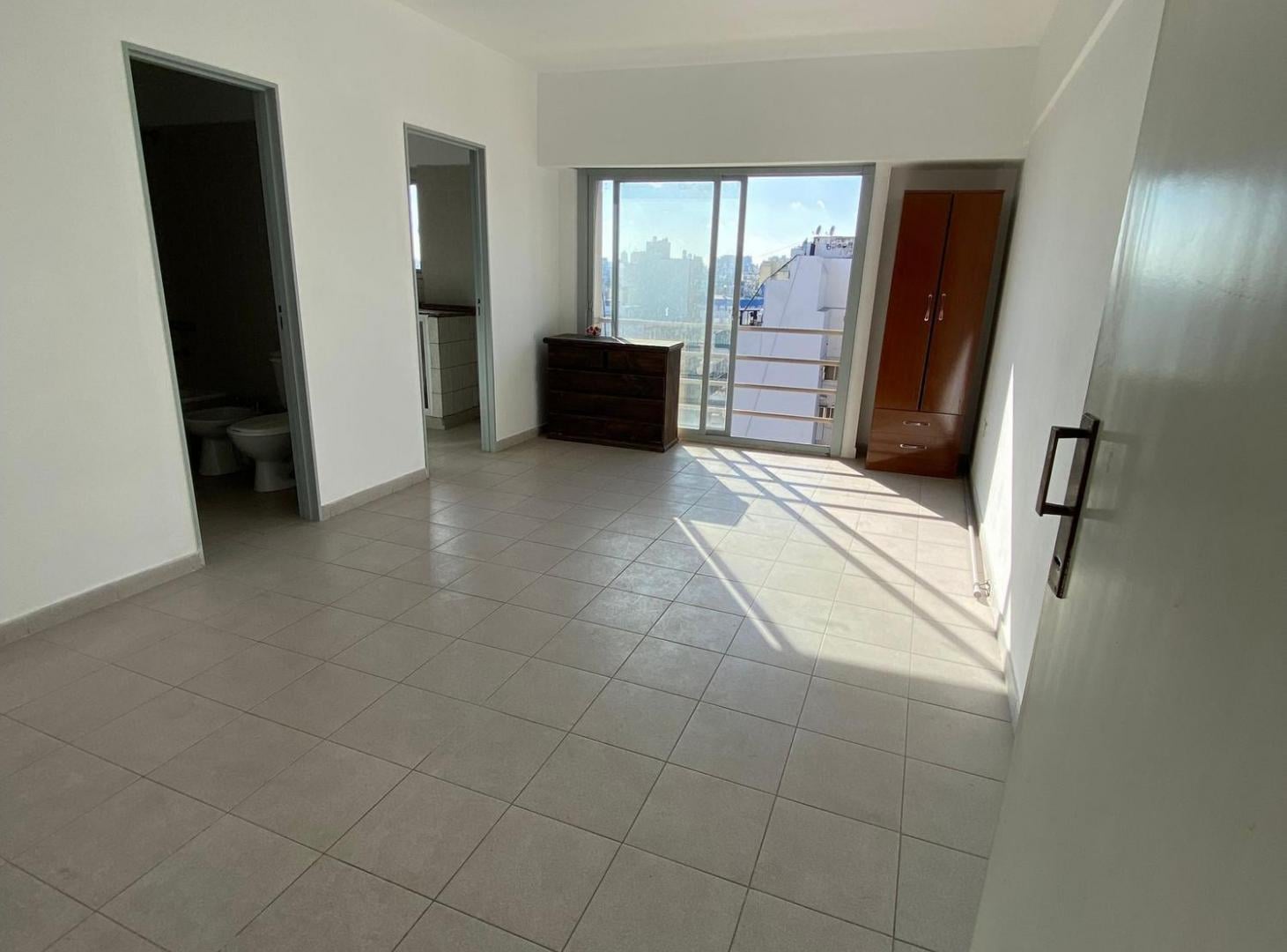 ALQUILER MONOAMBIENTE CABALLITO APTO PROF