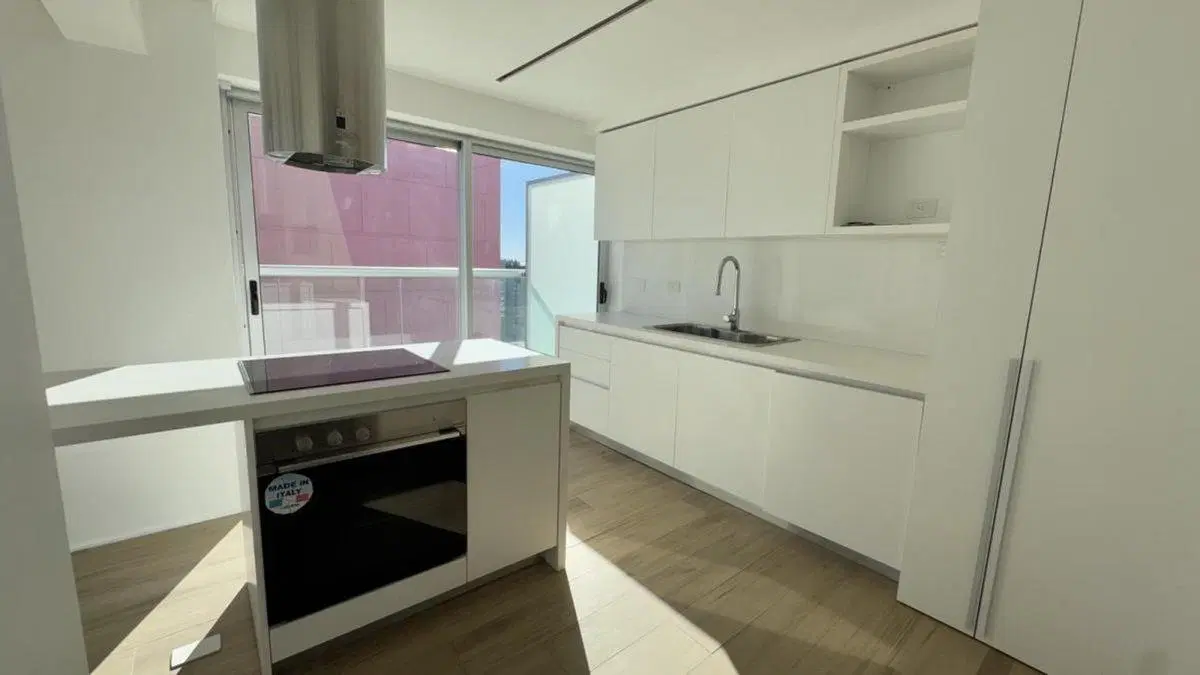 Venta duplex 3 ambientes La Palmera Vicente Lopez. 2