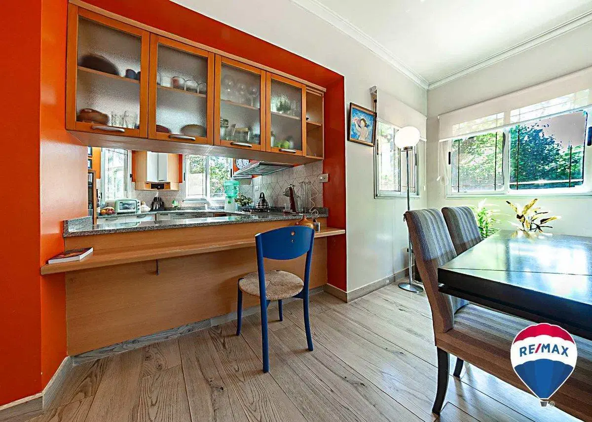 CASA 4 AMB EN VENTA EN GENERAL RODRIGUEZ PILETA 5