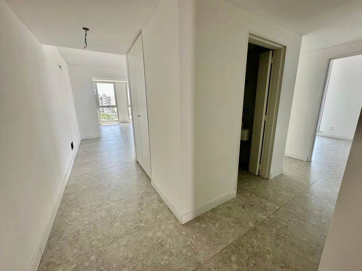 VENTA 4 AMBIENTES AGRONOMIA AMENITIES A ESTRENAR 2