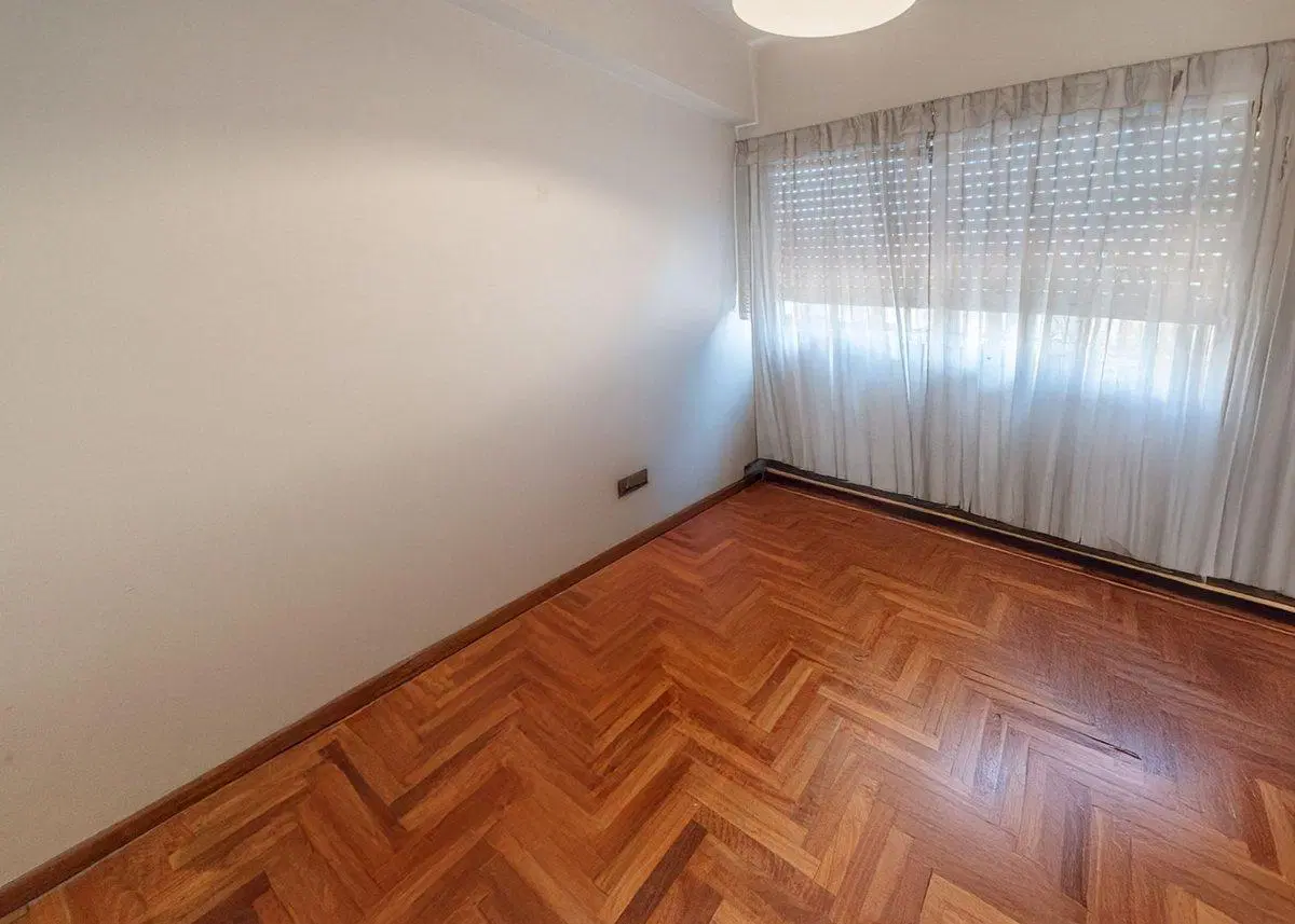 venta departamento 4 amb   Flores apto credito 5