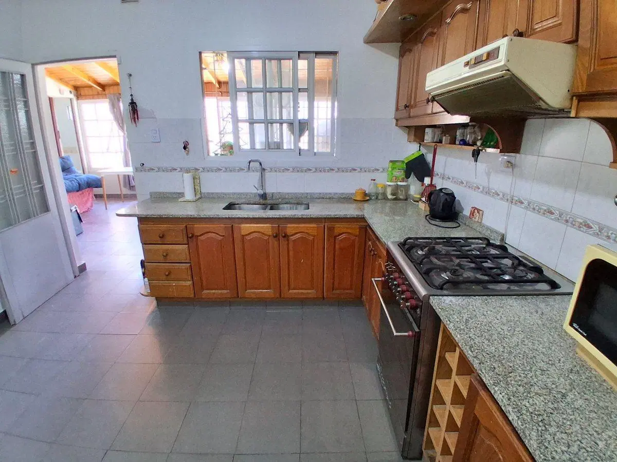 CASA VENTA 3 AMB TABLADA PILETA QUINCHO PARRILLA 5