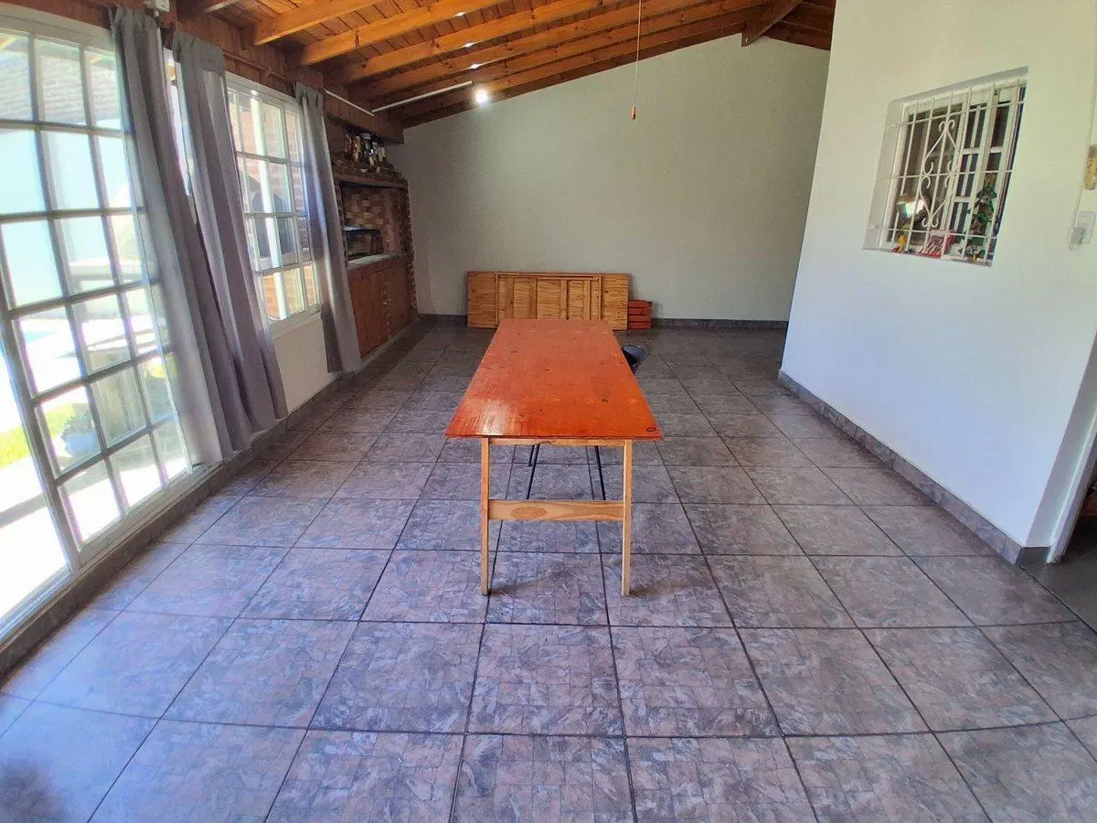 CASA VENTA 3 AMB TABLADA PILETA QUINCHO PARRILLA 2