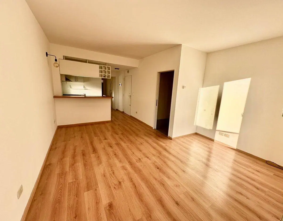ALQUILER DEPARTAMENTO 2 AMB  COCHERA y PILETA/SUM 8