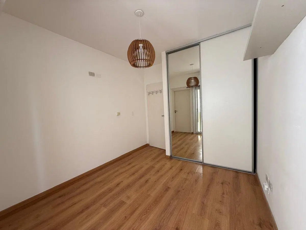 ALQUILER DEPARTAMENTO 2 AMB  COCHERA y PILETA/SUM 2