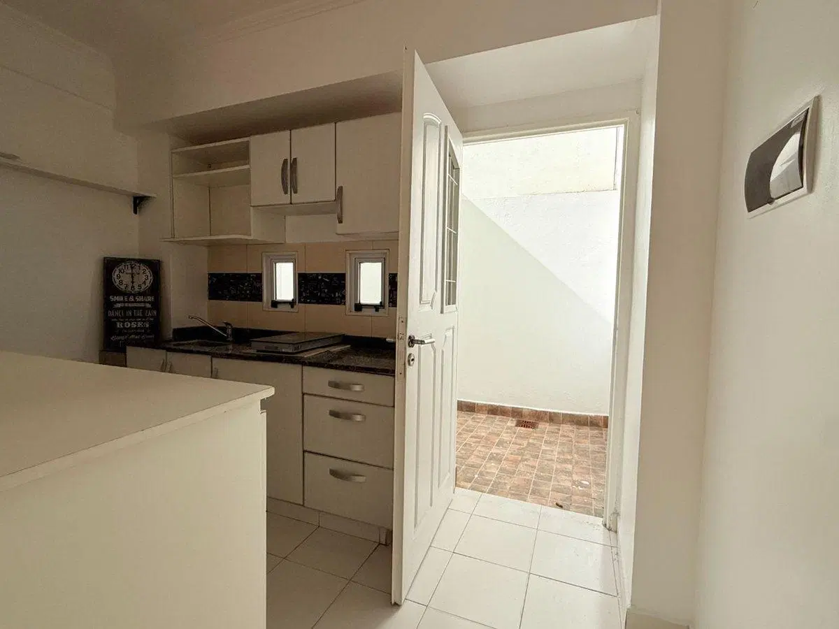 VENTA DEPARTAMENTO CON PATIO EN CABALLITO 2