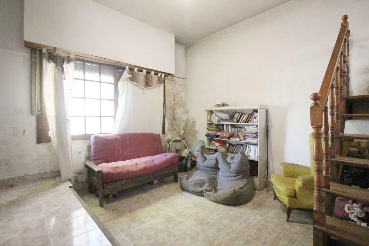 CASA 5 AMB CON GRAN JARDÍN Y PILETA LOTE PROPIO 3