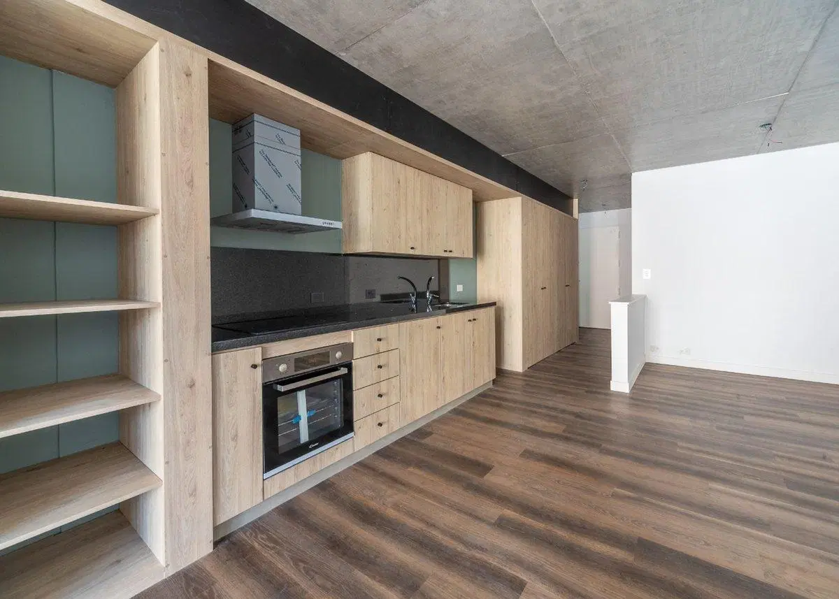 VENTA MONOAMBIENTE NUÑEZ 2