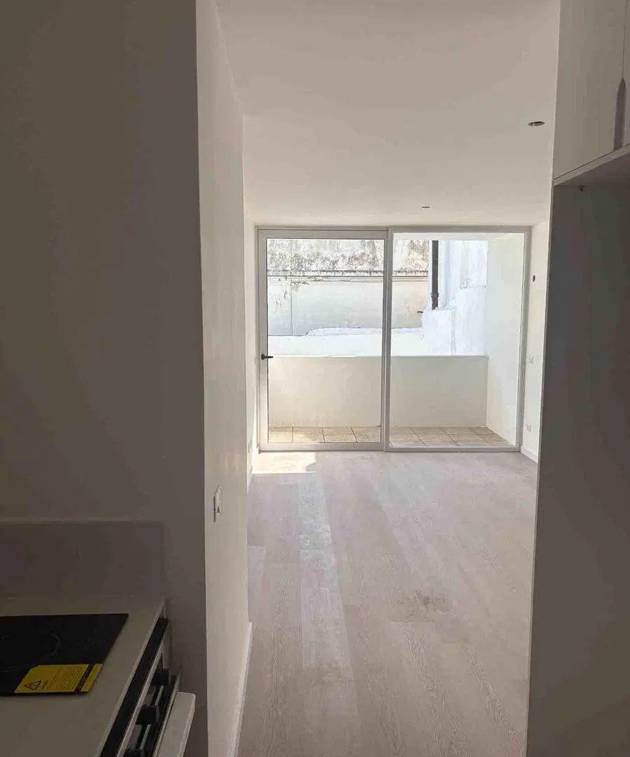 Venta departamento monoambiente saavedra. 5