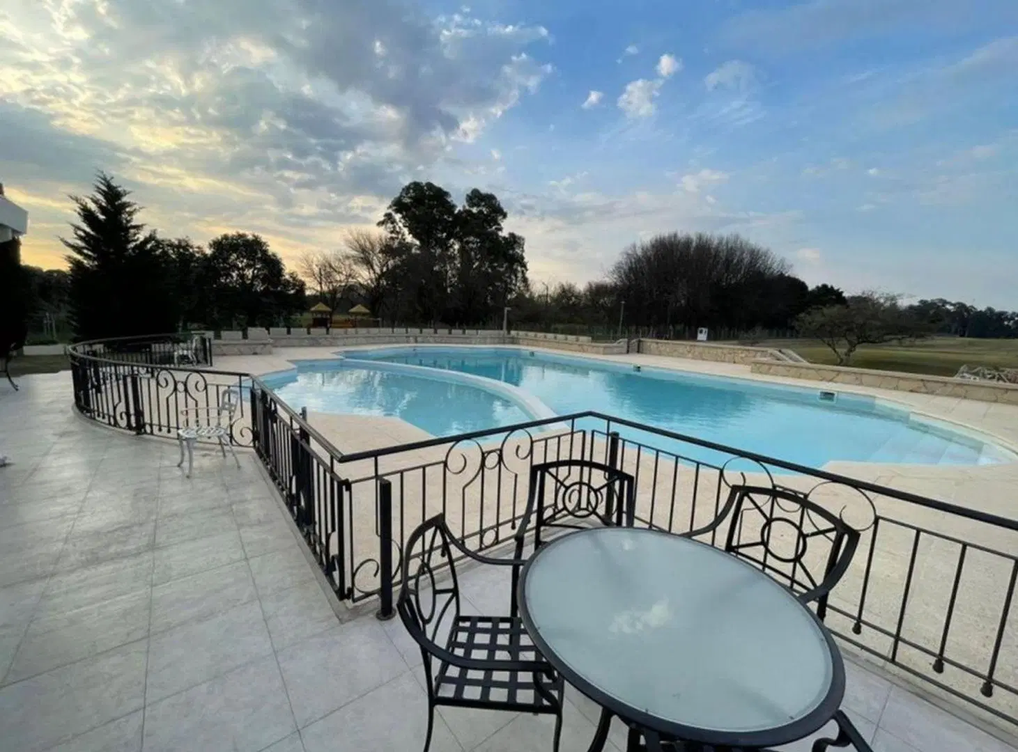 Venta Lote La Providencia Resort  Country Canning 5