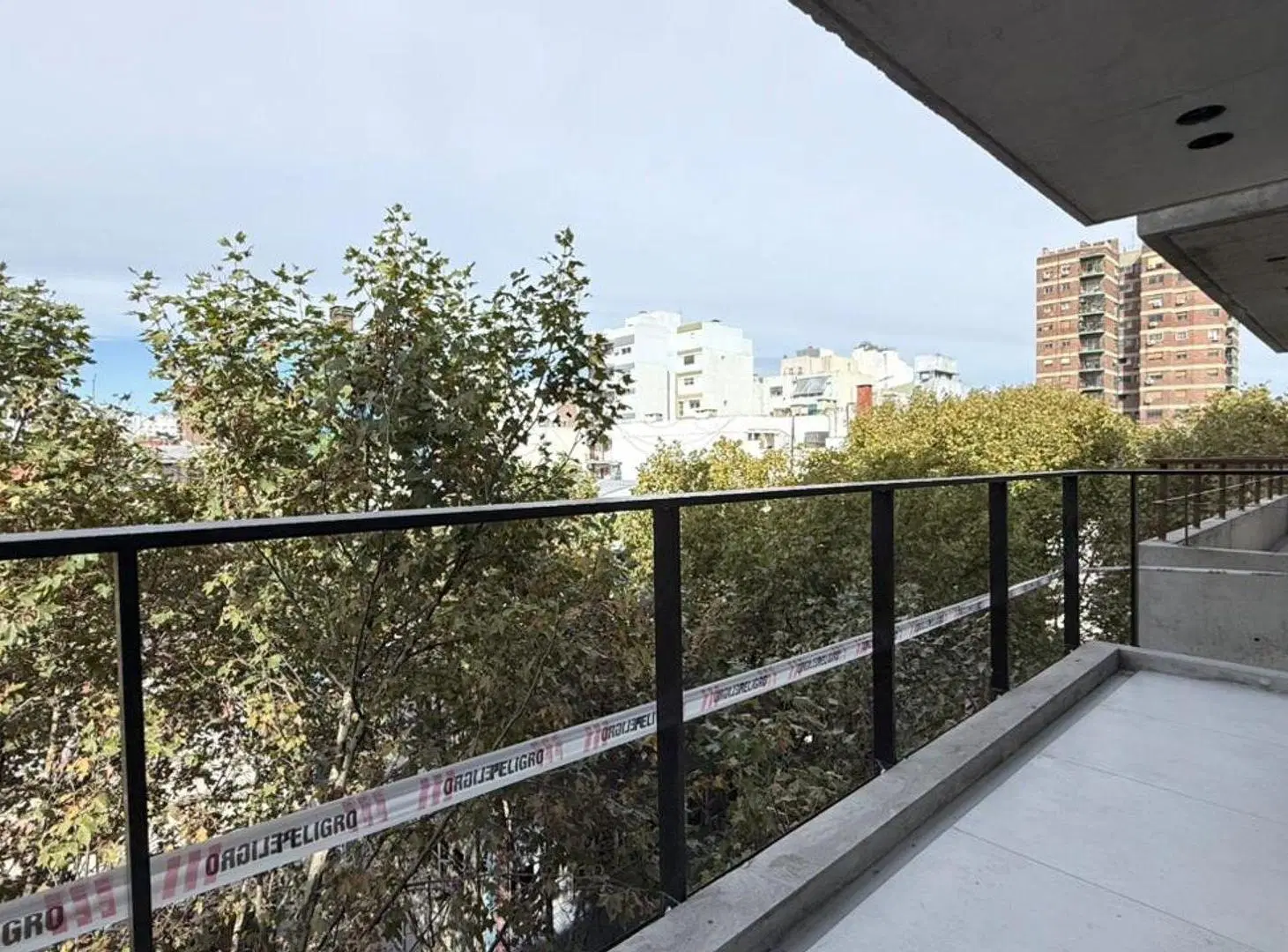 VENTA DEPTO 2 AMB CON  BALCON  FRENTE BELGRANO 2