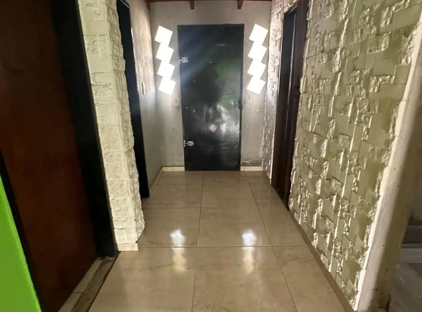 Casa 4 amb en alquiler Libertad Merlo cochera jard 5