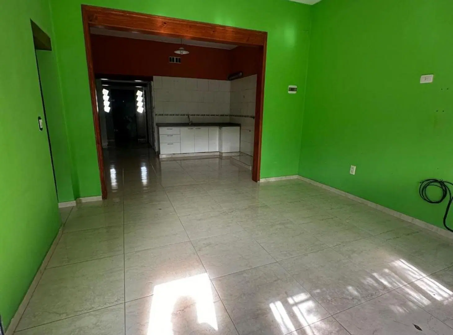 Casa 4 amb en alquiler Libertad Merlo cochera jard 3