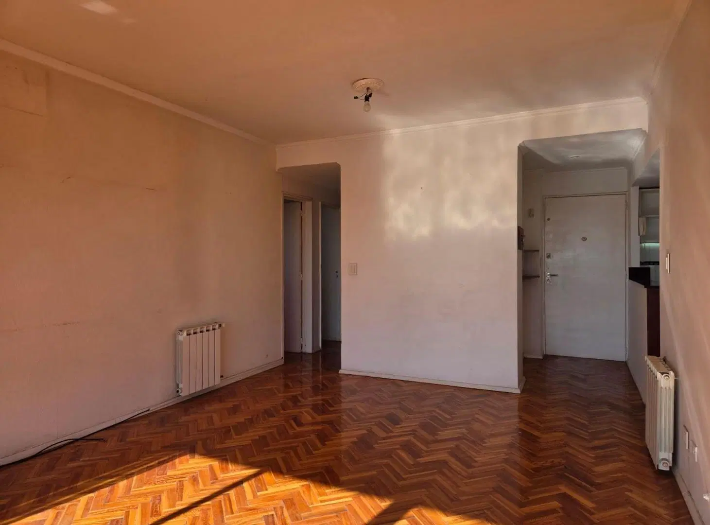 Venta depto 4 amb. con balcon reciclado a nuevo! 5