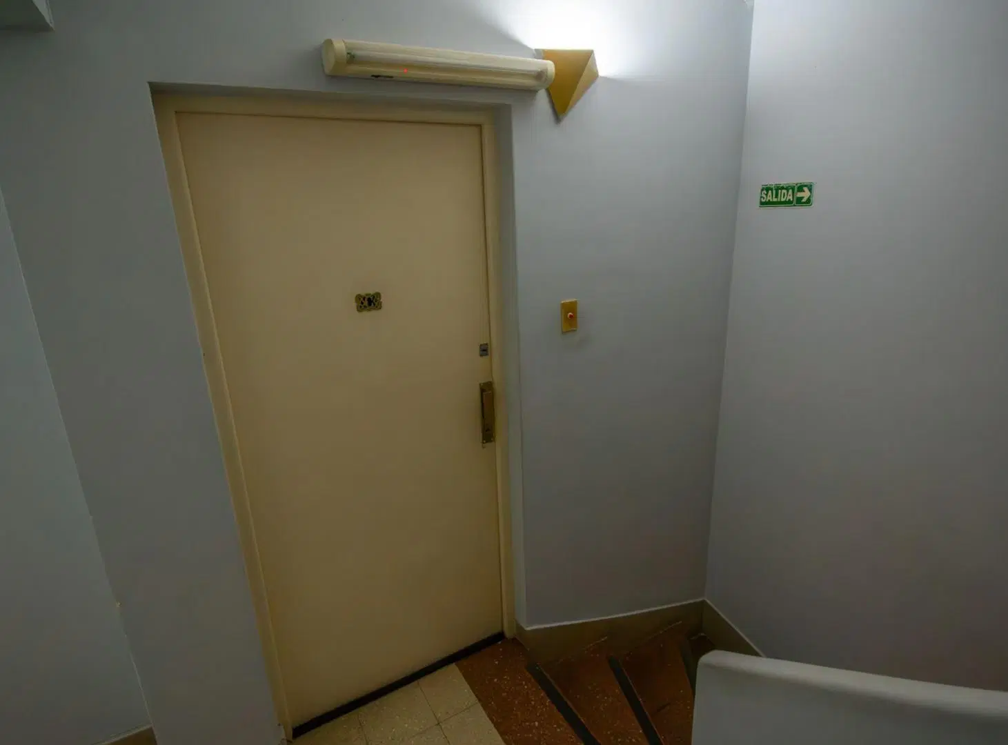 VENTA DEPTO. 2 AMB ALTO PALERMO - RECOLETA - 4