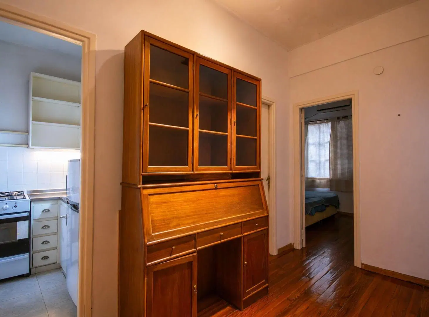 VENTA DEPTO. 2 AMB ALTO PALERMO - RECOLETA - 3