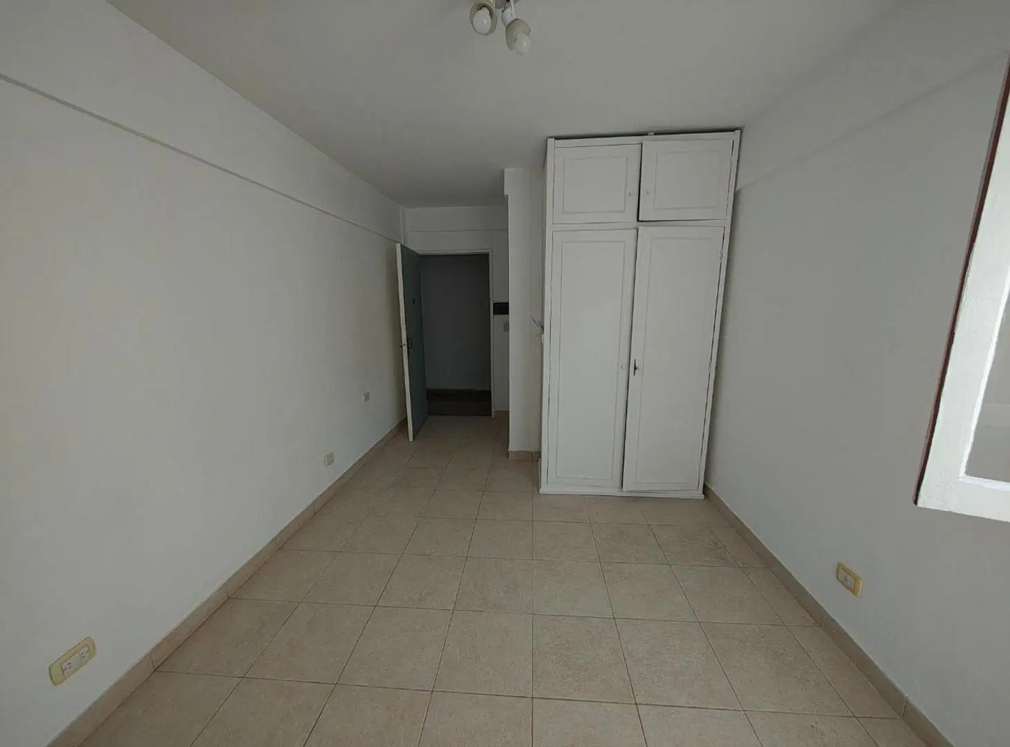 Alquiler monoambiente en Nunez. 2