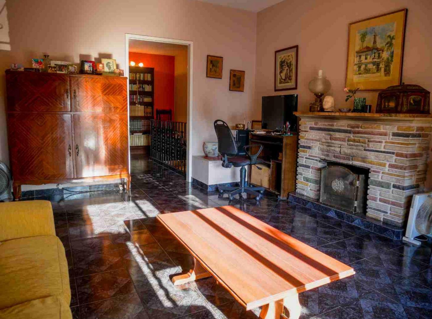 Venta PH Parque Chas 4 Amb Quincho Terraza Parrill
