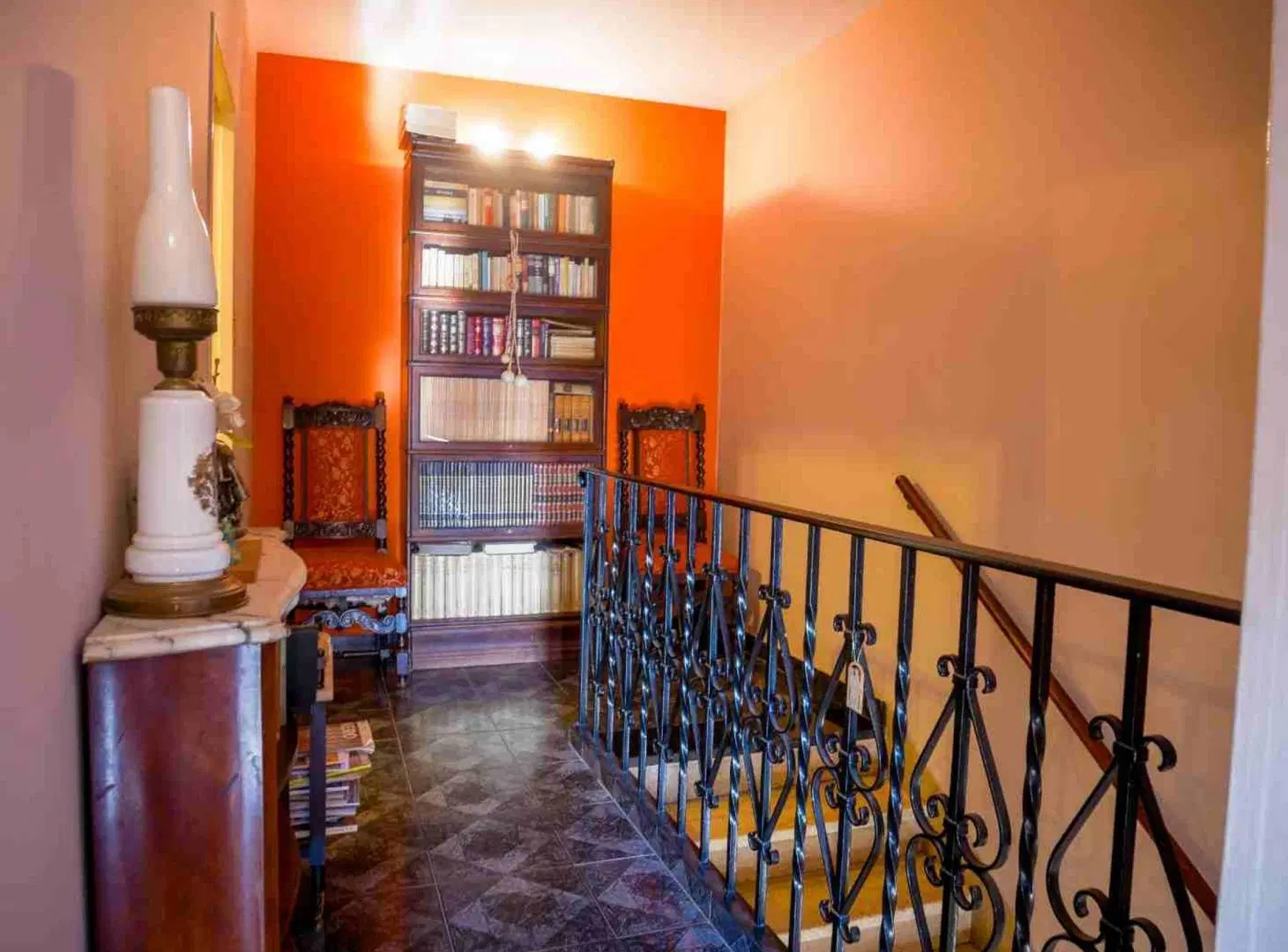 Venta PH Parque Chas 4 Amb Quincho Terraza Parrill 4