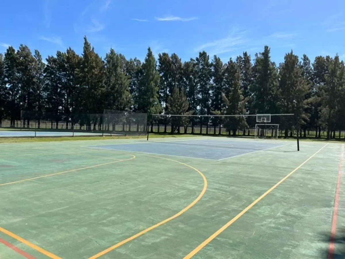 LOTE EN VENTA - LAS HOJAS CLUB DE CAMPO MARCOS PAZ 2