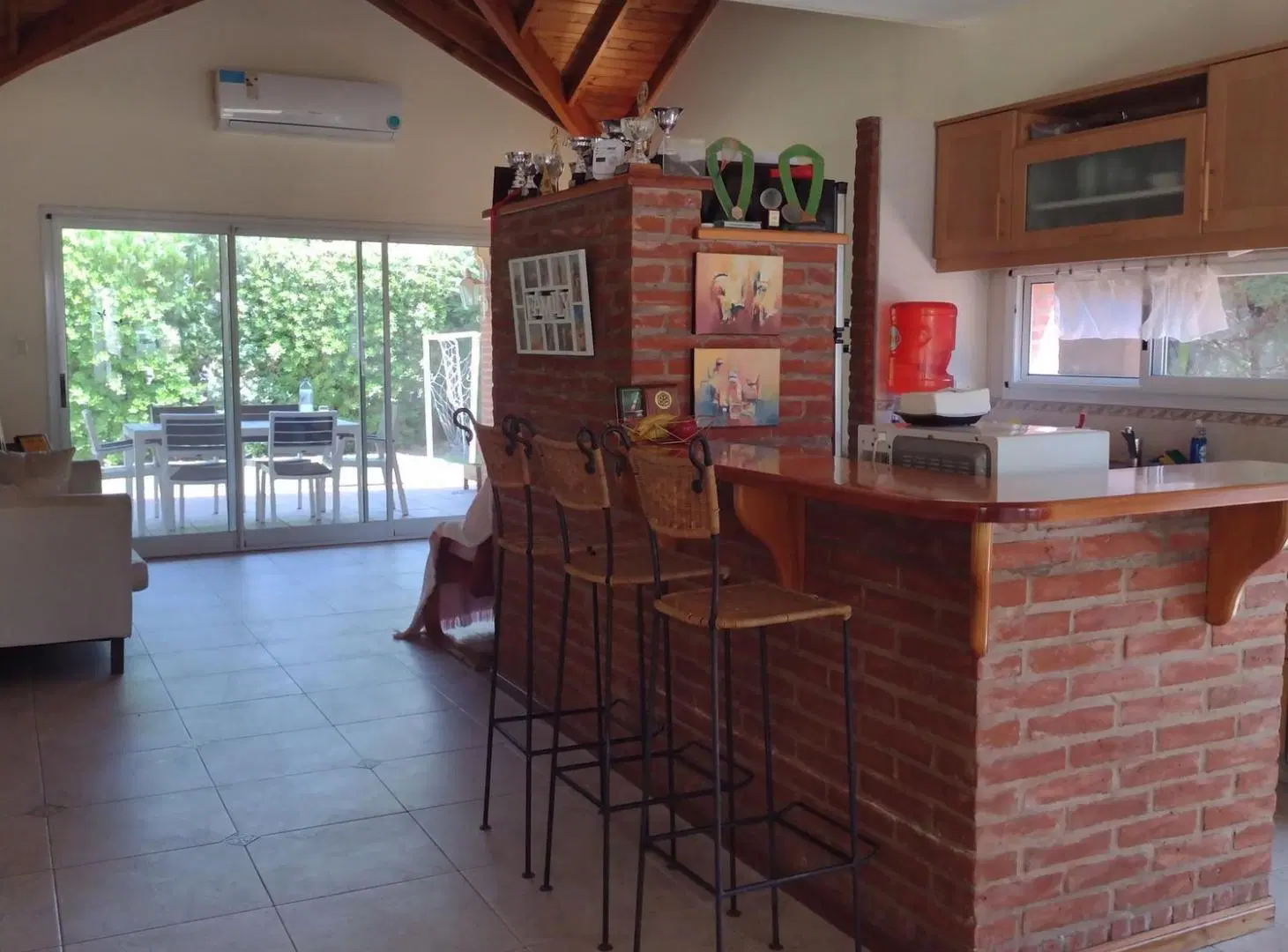 Venta Casa Country Venado I Canning 5