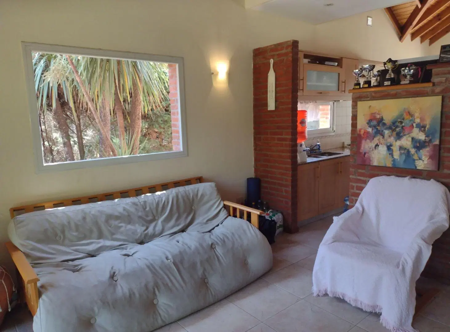 Venta Casa Country Venado I Canning 4