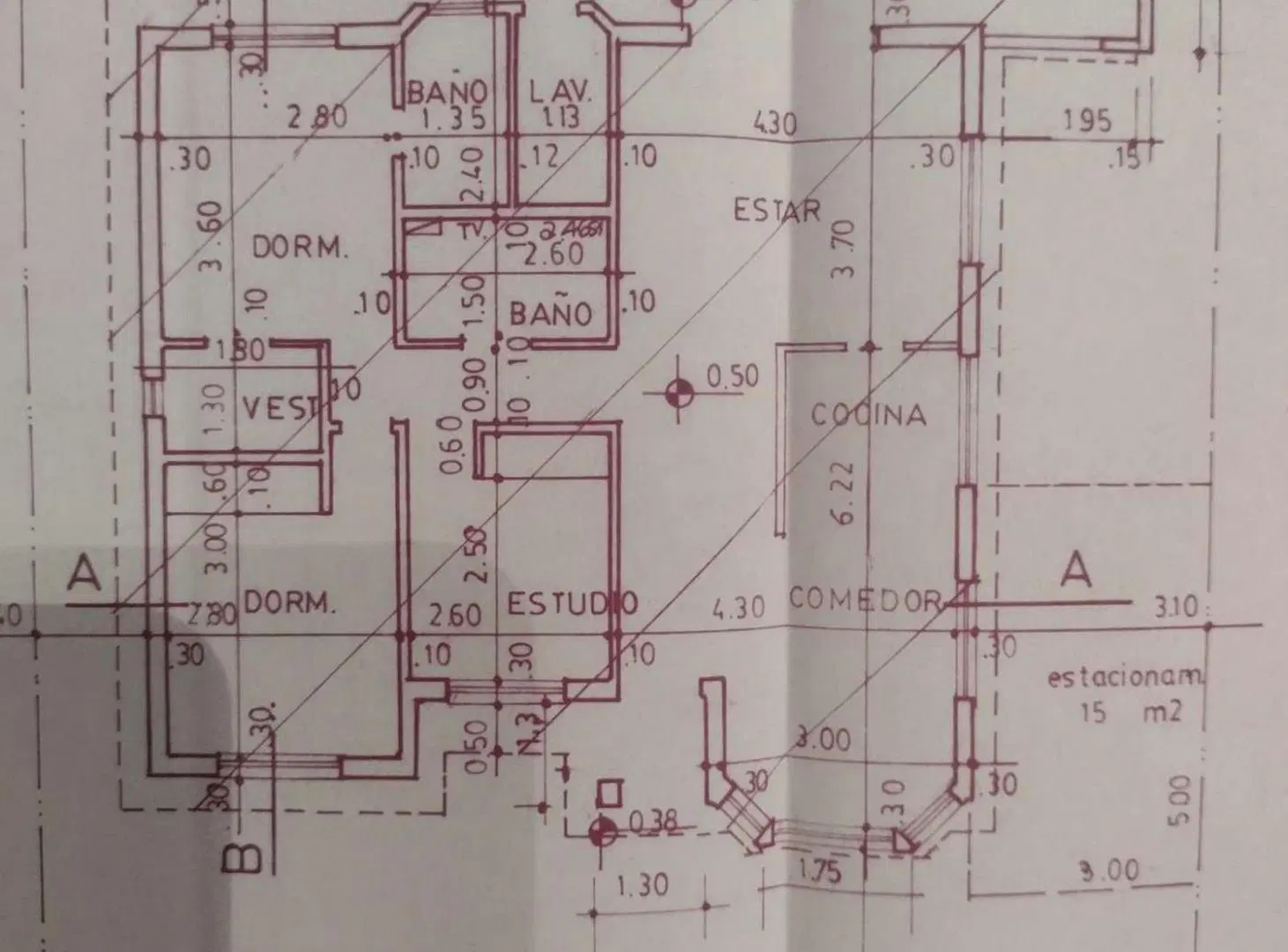 Plano 1