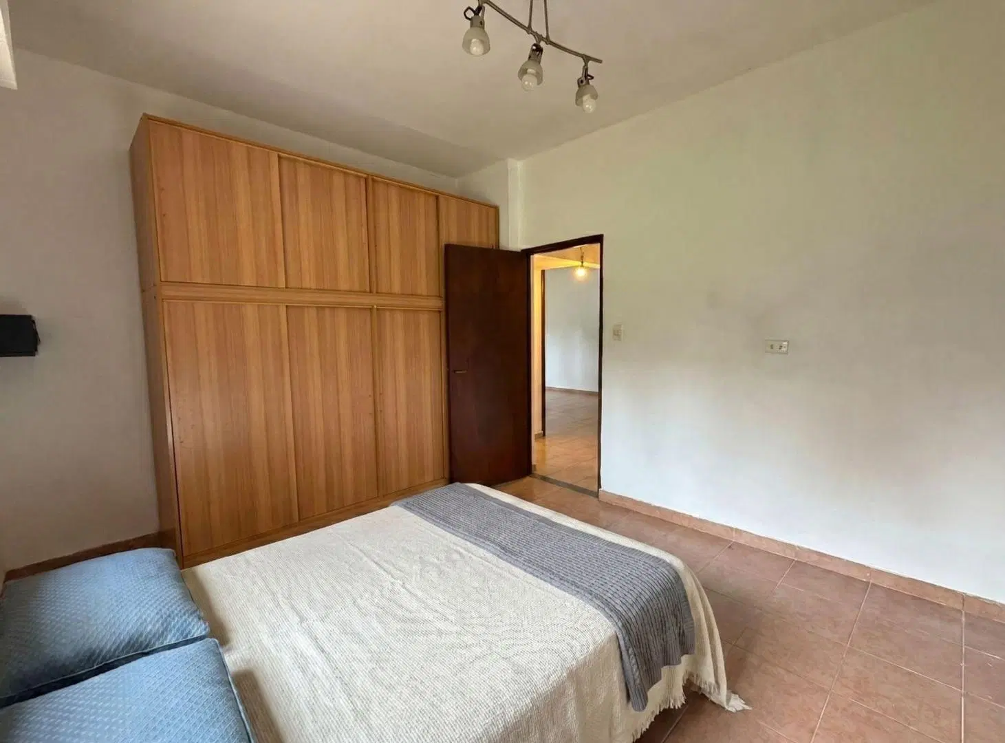 VENTA CASA 3 AMB Y PILETA SANTA MARIA II PILAR 5