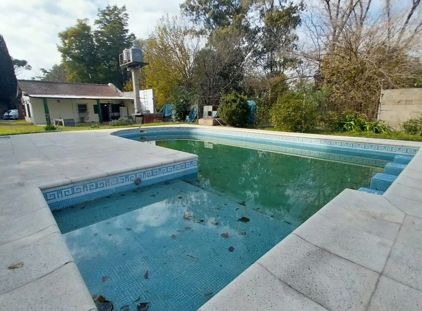 VENTA CASA 3 AMB Y PILETA SANTA MARIA II PILAR 4