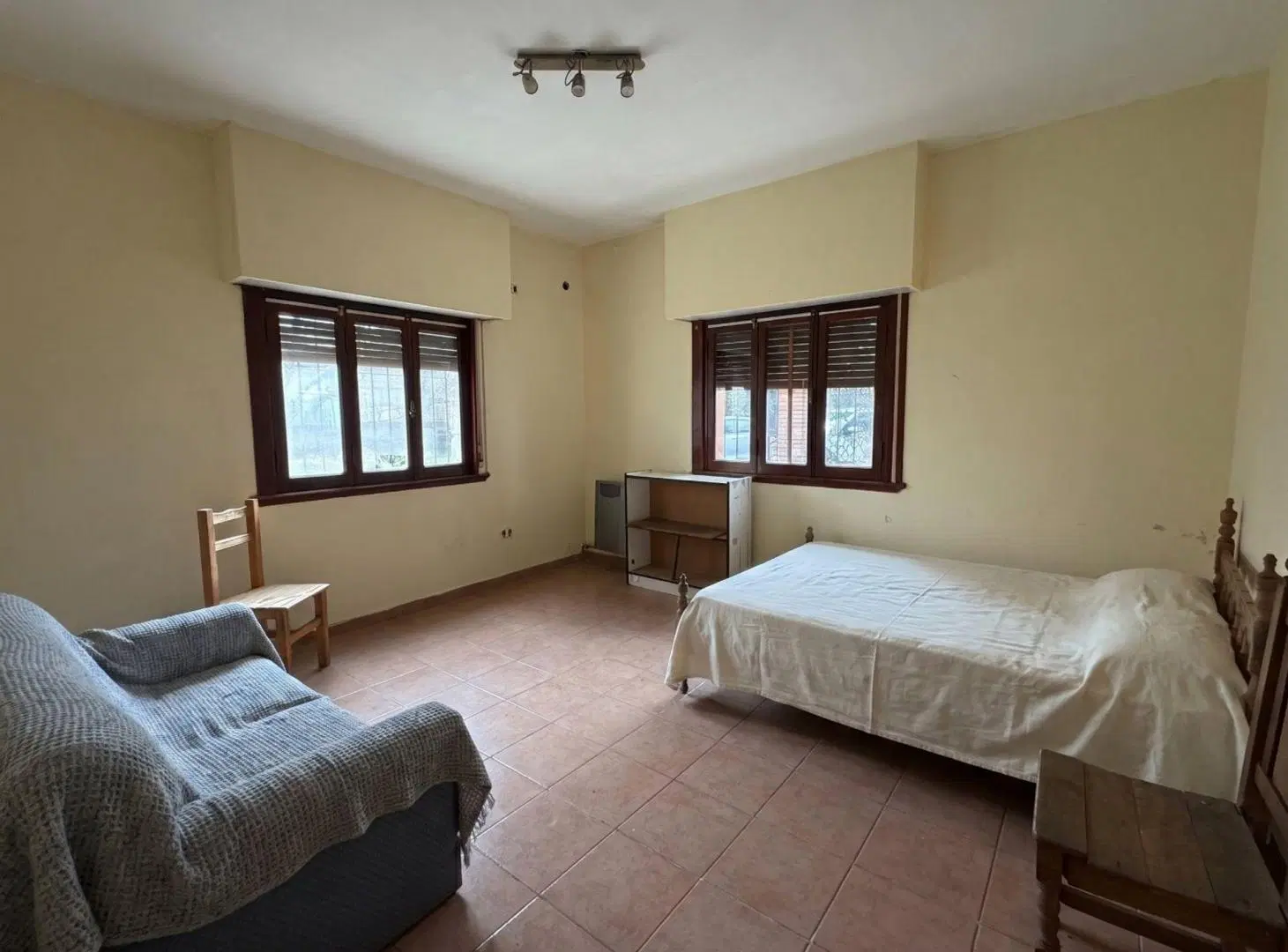 VENTA CASA 3 AMB Y PILETA SANTA MARIA II PILAR 3