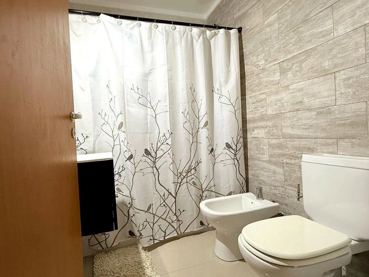 VENTA DEPARTAMENTO MONOAMBIENTE PARQUE CHAS 4