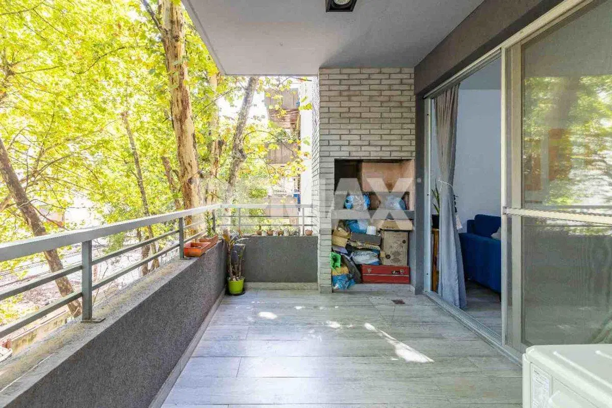 Departamento 4 amb en venta en Flores coch pileta 2
