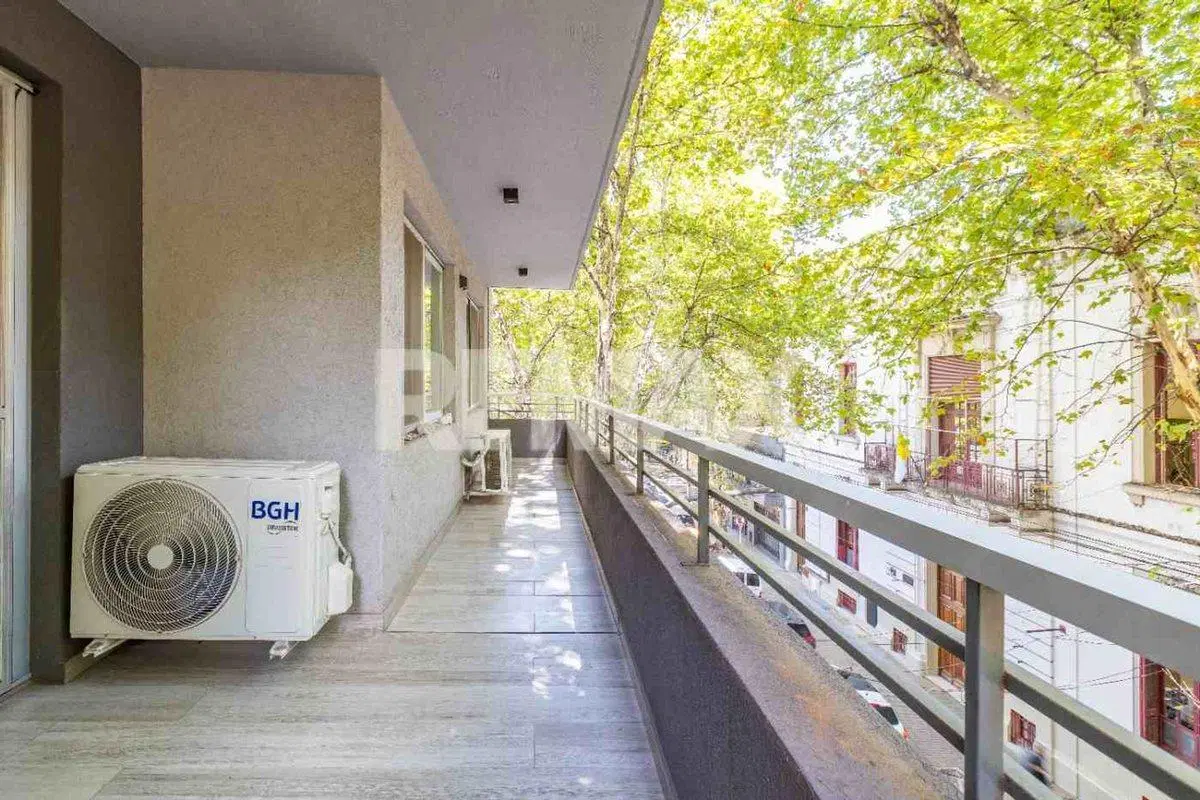 Departamento 4 amb en venta en Flores coch pileta 4