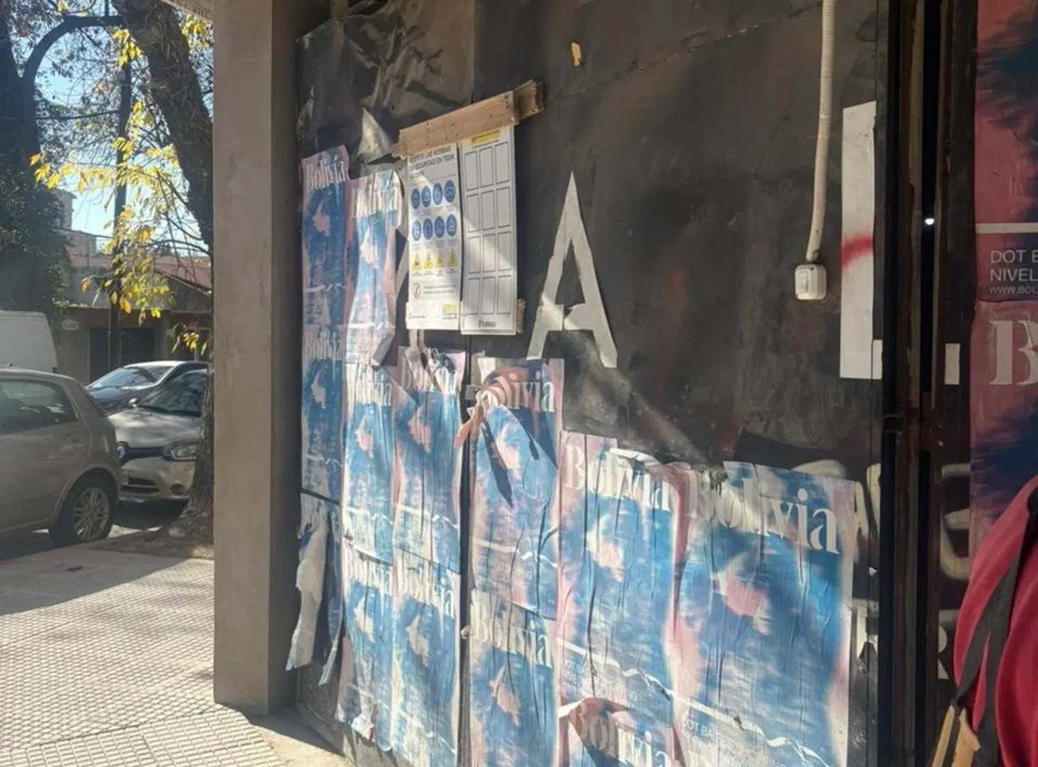 Venta local comercial Saavedra entrega ya financ. 5