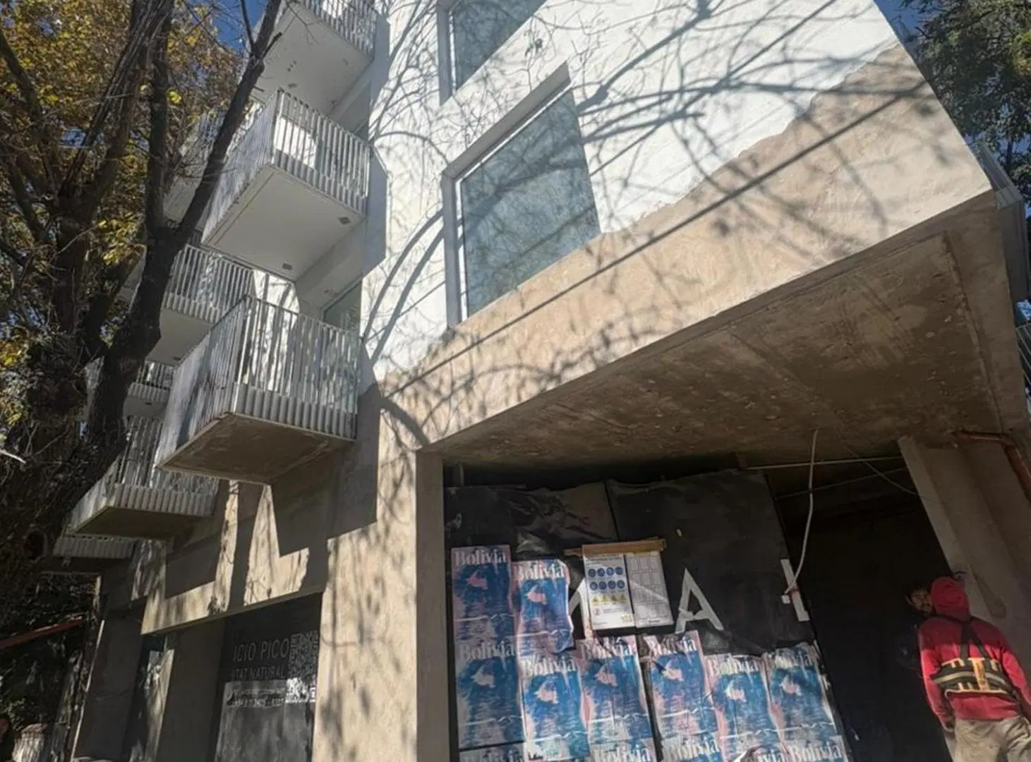 Venta local comercial Saavedra entrega ya financ. 3