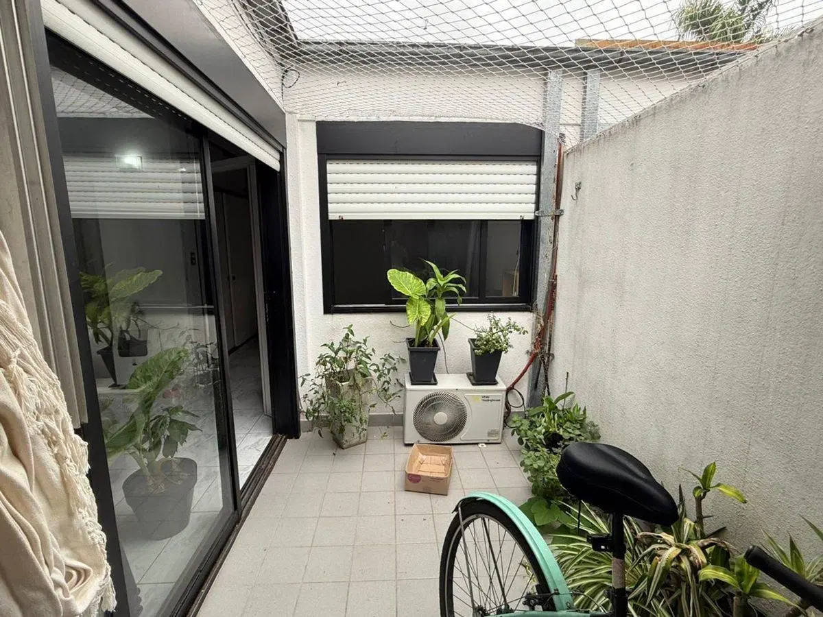 Venta Ph 2 amb. Barrio Velez Sarfield. 5