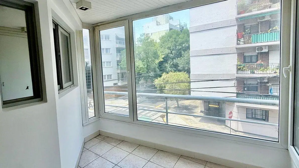 VENTA 3 AMB NUÑEZ CON TERRAZA, PARRILLA y SUM 4