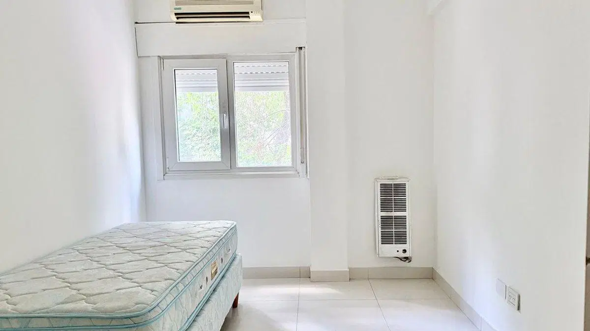 VENTA 3 AMB NUÑEZ CON TERRAZA, PARRILLA y SUM 5