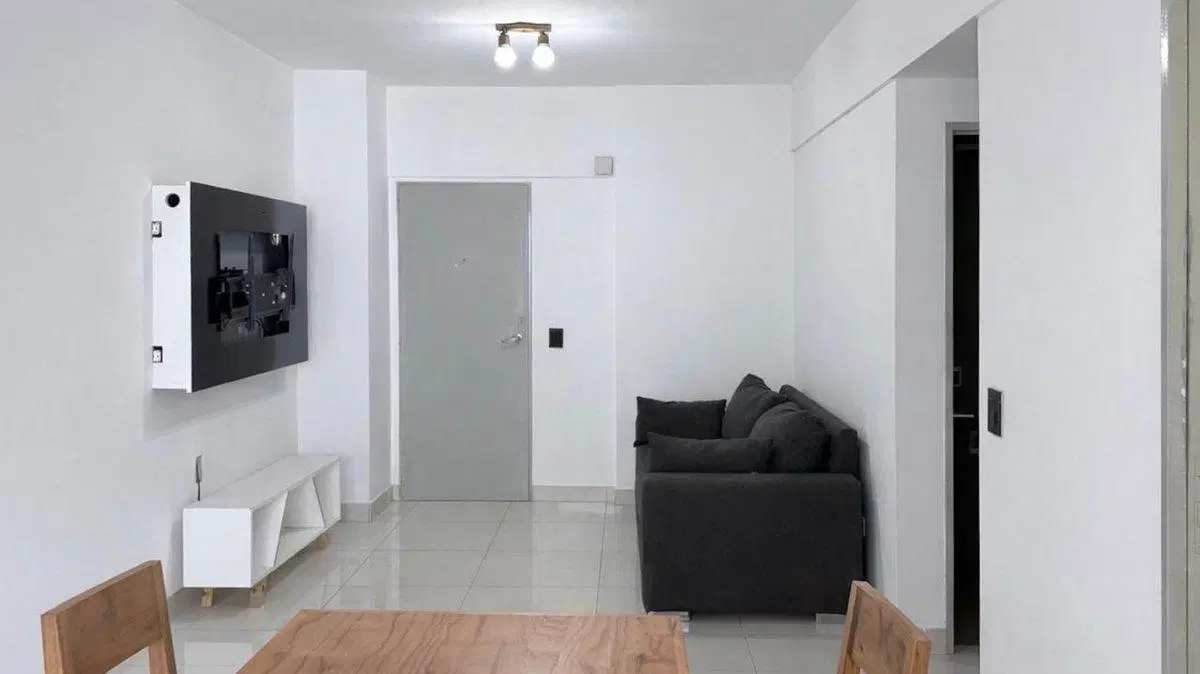 VENTA 3 AMB NUÑEZ CON TERRAZA, PARRILLA y SUM 2