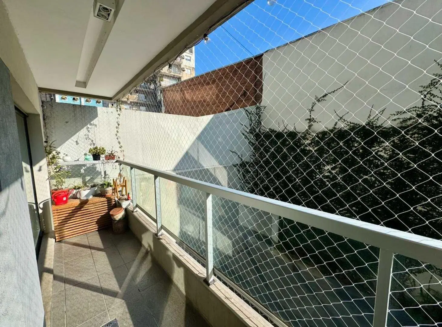 DEPTO EN VENTA 3 AMBIENTES C/ COCHERA EN CABALLITO 2