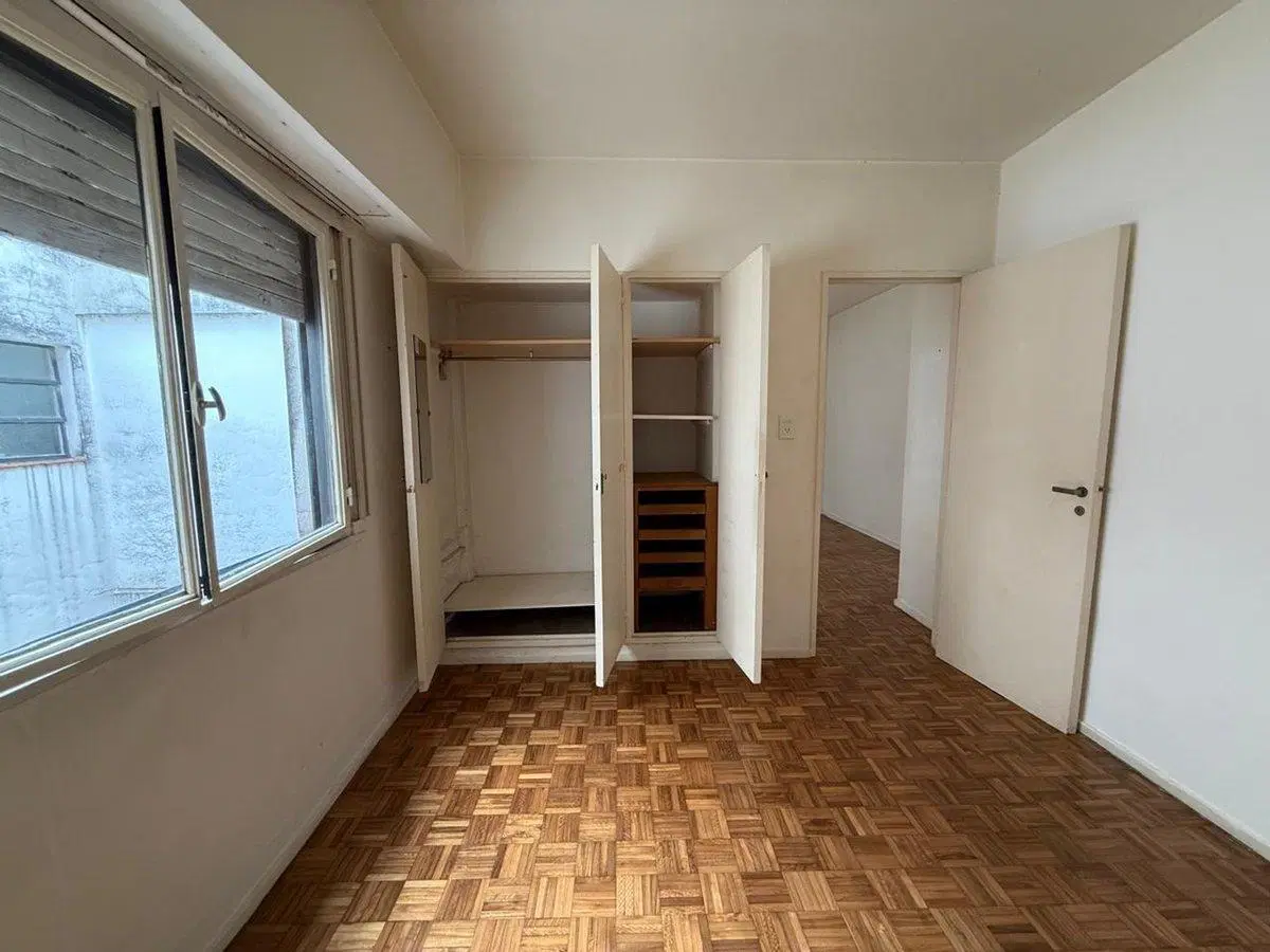 VENTA DEPARTAMENTO 2 AMB ACASSUSO 2