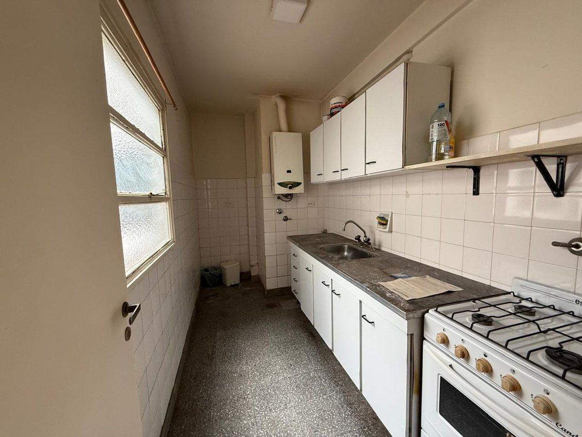 Foto de VENTA DEPARTAMENTO 2 AMB ACASSUSO APTO PROFESIONAL, imagen 3